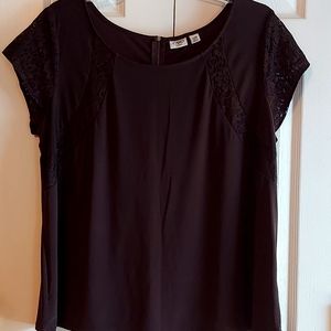 Short sleeve blouse, Cato Woman, Size 22/24